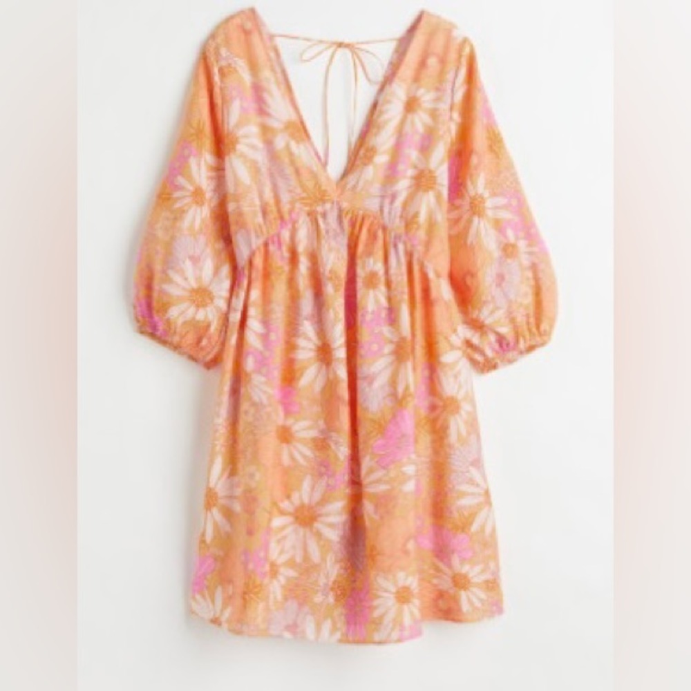 H&M sundress